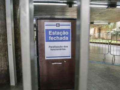 Saiba o que será afetado pela greve de trens, metrô, educação e Sabesp em SP