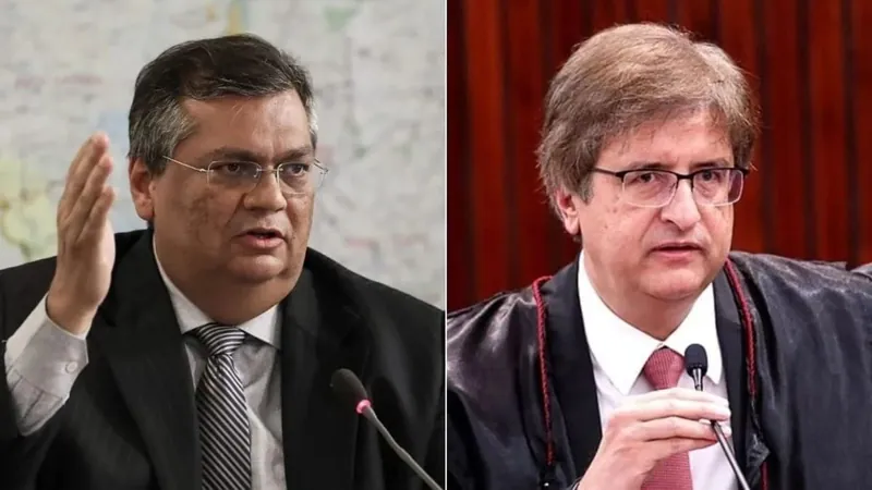 Dino e Gonet vão ser sabatinados para vagas no STF e para a PGR em CCJ do Senado