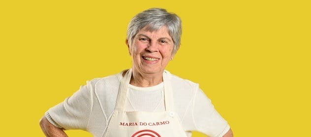 Maria do Carmo