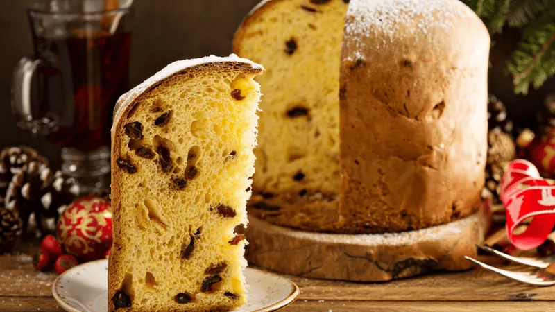 Quem inventou o panetone? Pão natalino foi criado sem querer