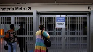 Vai ter greve no Metrô de São Paulo nesta semana? Veja o que se sabe