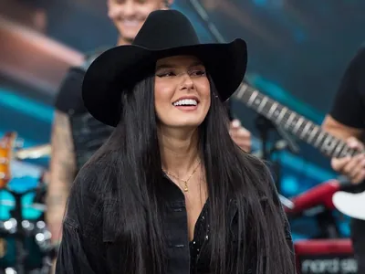 Ana Castela é a artista mais ouvida no Brasil em 2023; sertanejo domina a lista