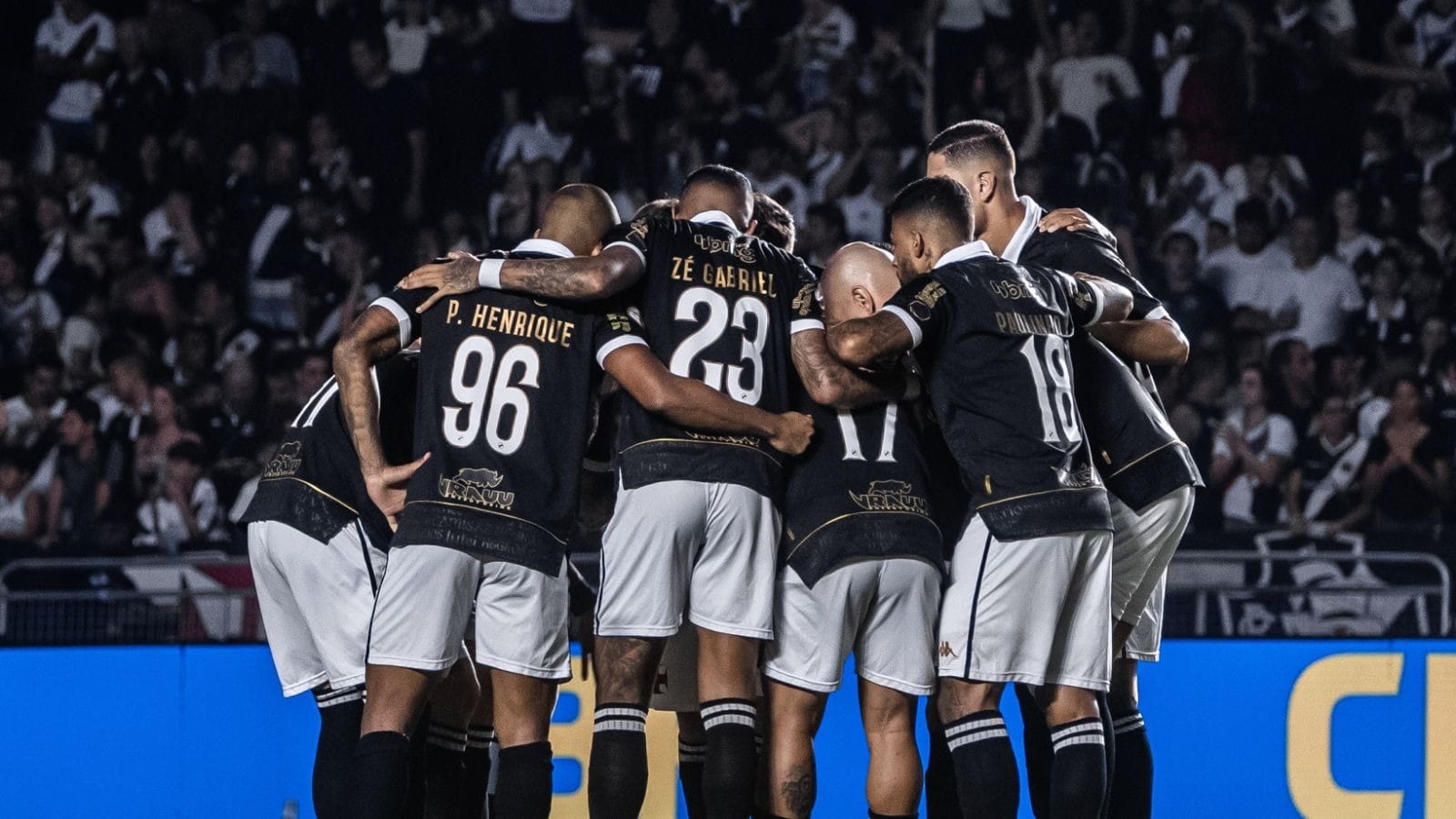 Vasco x RB Bragantino ao vivo 06/12/2023 - Brasileirão Série A