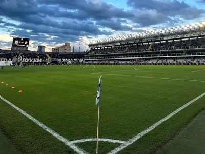 Santos jogará a final do Paulistão na Vila; Teixeira queria jogar na capital