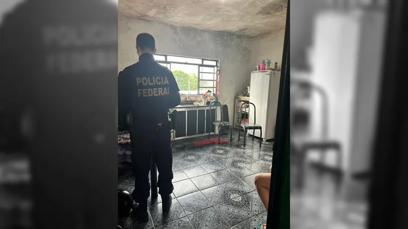 PF deflagra operação para combater fraudes bancárias em Sorocaba e Marília