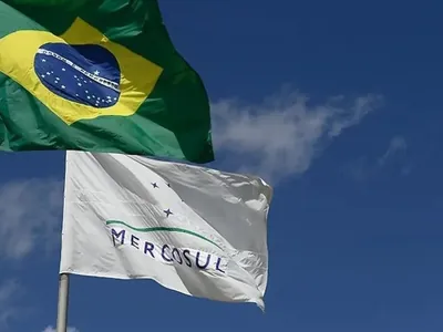 Brasil vai importar arroz do Mercosul devido enchentes no RS