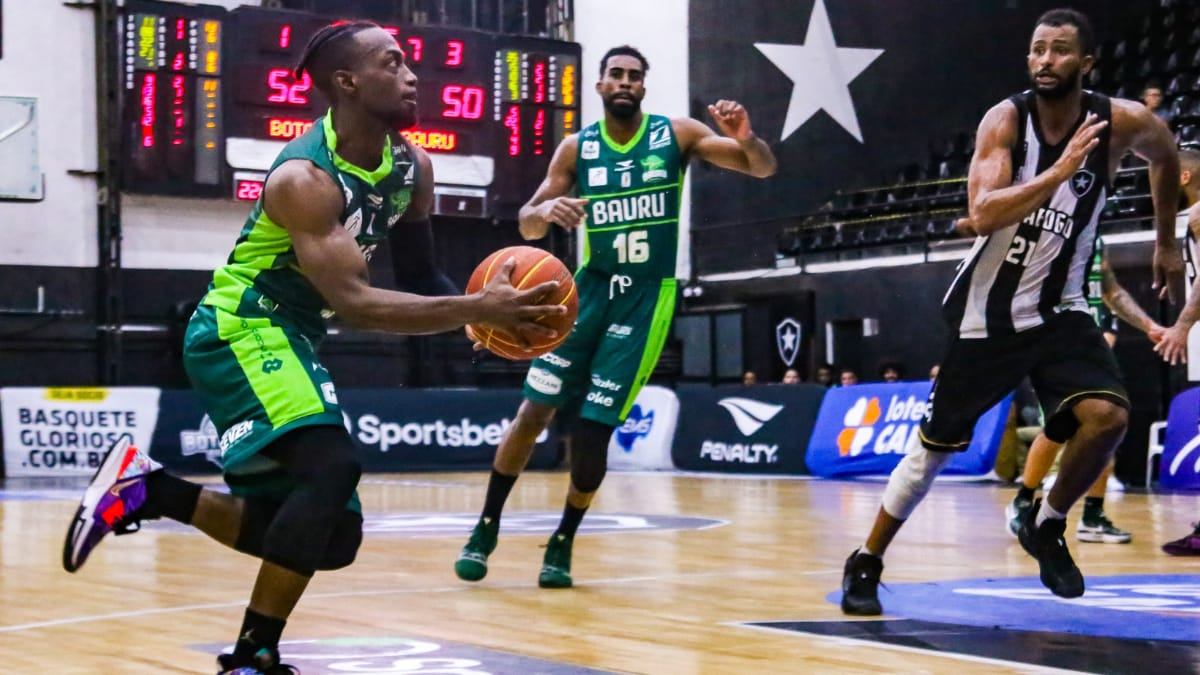 Band transmite primeiro jogo das finais da NBA nesta quinta-feira -  Bastidores - O Planeta TV