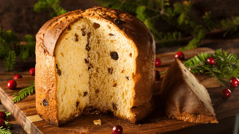 Quanto custa um panetone? Veja opções de marcas e preços em 2023