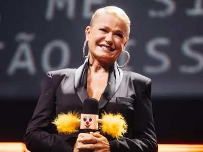 Xuxa Meneghel retoma carreira musical e lança singles guardados