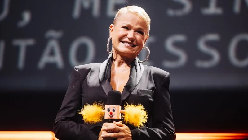 Xuxa diz que ficou chocada ao descobrir histórias tenebrosas sobre paquitas