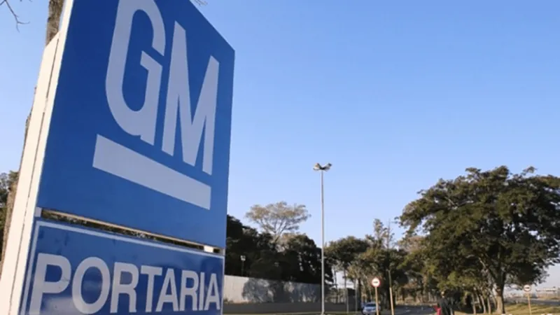 Funcionários da GM de São José dos Campos aprovam proposta de reajuste salarial