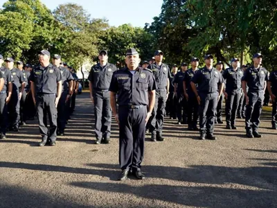 Guardas municipais de Araçatuba são selecionados no projeto Bolsa Formação