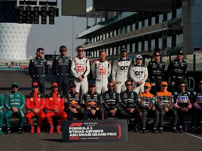 Grid da F1 tem 13 pilotos com contratos até o fim de 2024; confira a lista