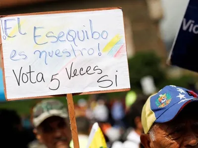 Como a Guiana entrou no radar brasileiro por conta do conflito com a Venezuela