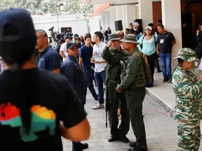 Tribunal de Haia decide que Venezuela não pode anexar território da Guiana
