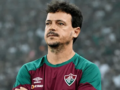 O técnico Fernando Diniz é indicado a melhor do mundo pela Fifa 