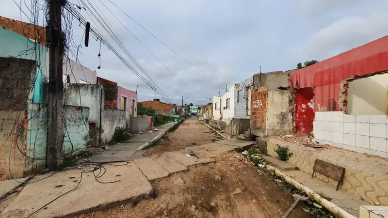 Maceió: região de mina registra abalo sísmico mais intenso neste sábado (2)