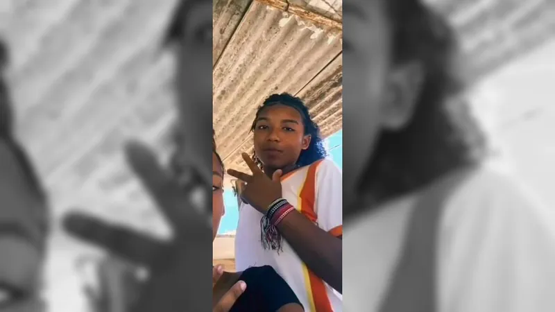 Adolescente de 14 anos morre durante tiroteio em Belford Roxo