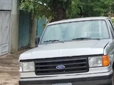 Polícia Civil recupera caminhonete furtada em novembro