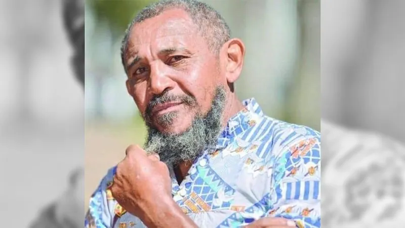Intelectual e ativista negro, Nêgo Bispo morre aos 63 anos