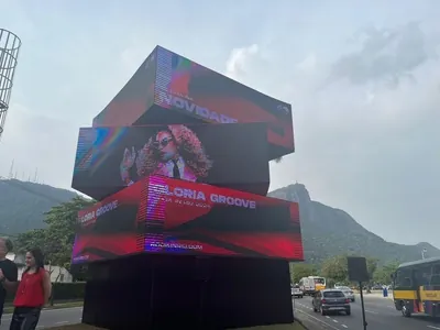  Rock In Rio anuncia Glória Groove e Jão como atrações do festival em 2024