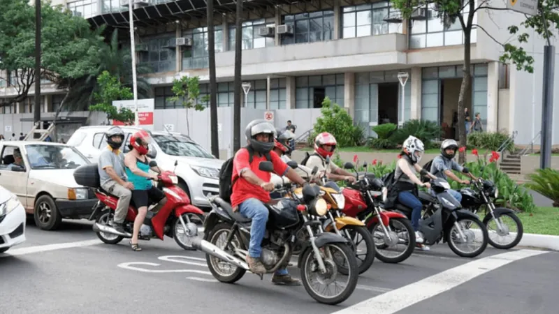  Já o índice de acidentes fatais é o segundo menor 