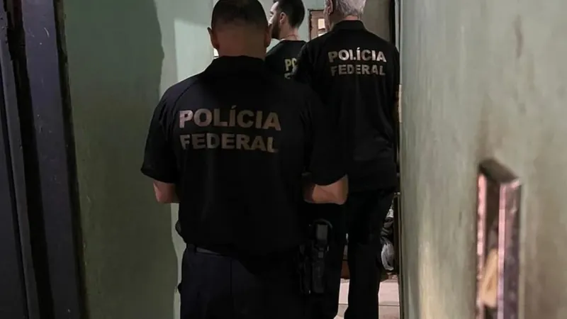 A ação foi colocada em prática na região Oeste