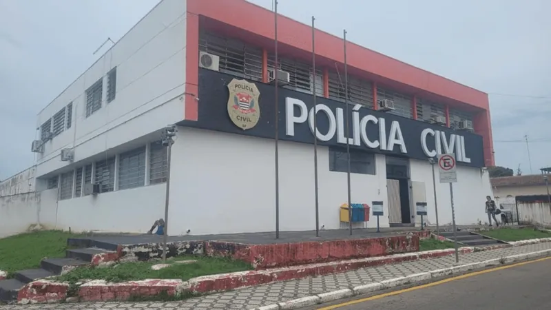 Polícia Civil investiga homicídio de mulher em Caçapava