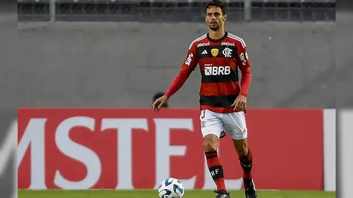 Fla: Rodrigo Caio volta às origens, mas nem isso garante permanência