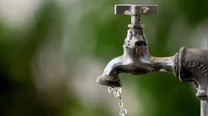 Manutenção emergencial da Sabesp afeta abastecimento de água em Lorena