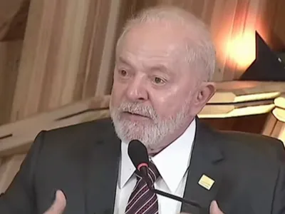 “Não precisamos de guerra”, diz Lula sobre tensão entre Venezuela e Guiana