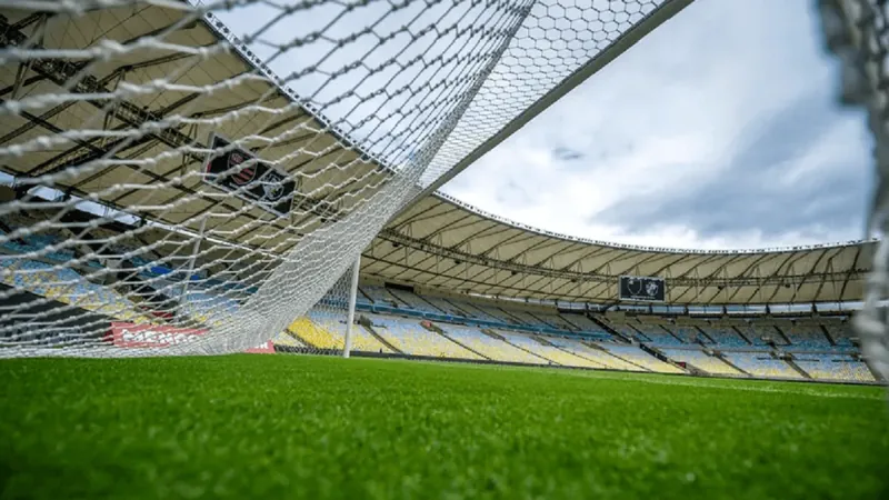 Processo de licitação do Maracanã começa nesta quarta-feira