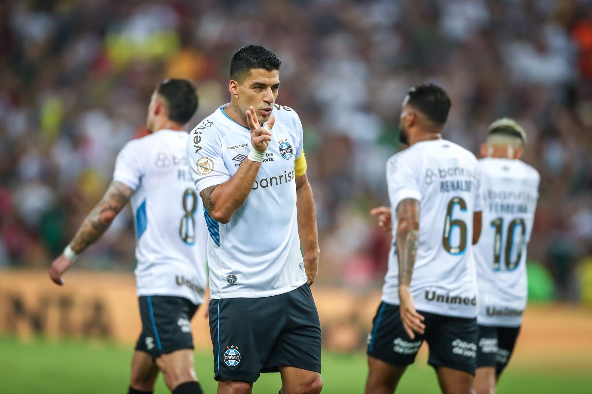 GANHANDO O JOGO 06/12/2023 - TUDO SOBRE INTER X BOTAFOGO E FLUMINENSE X  GRÊMIO 