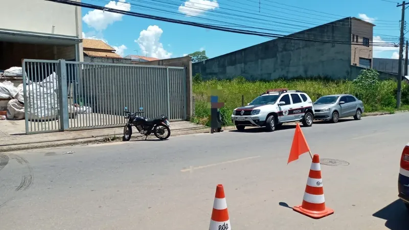 Polícia Militar e EDP flagram furto de energia elétrica em empresa de Caçapava