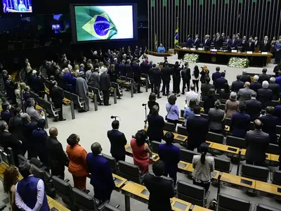 Governo libera valor recorde de R$ 4,9 bilhões para as emendas parlamentares