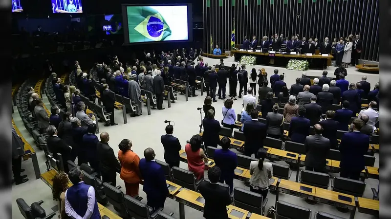 'Emendas Pix'? Entenda disputa entre Congresso, STF e governo desta semana