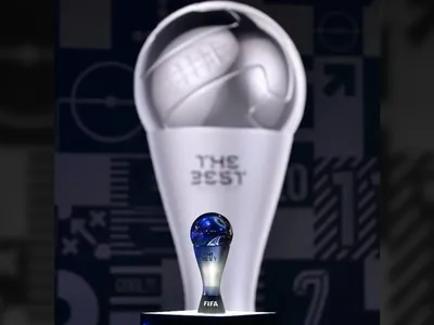 Fifa confirma data de entrega do prêmio The Best 2023