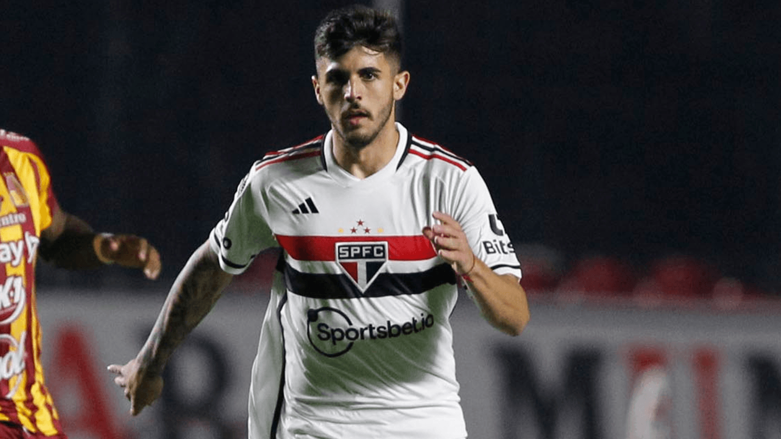 Em tarde de 'Pablos', Athletico-PR e São Paulo empatam pelo