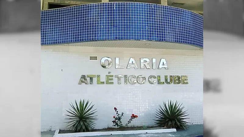 Olaria Atlético Clube não vai ser leiloado