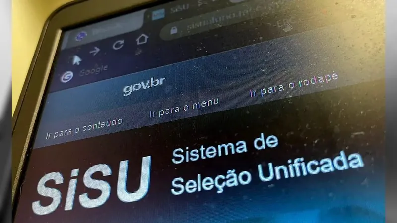 Candidatos têm até quinta (25) para se inscrever no Sisu 2024