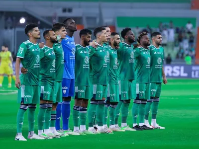 Assista ao jogo entre Al Ahli e Abha pela Liga Saudita