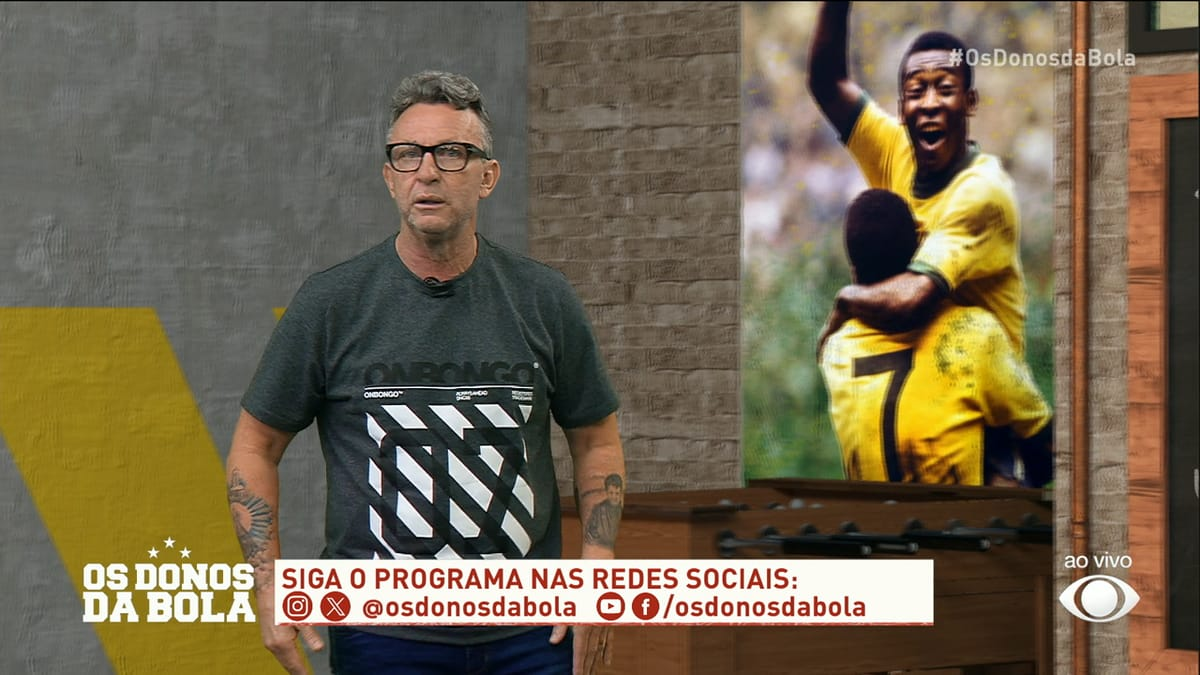 Madruga faz gol que Pelé não fez, e Botafogo-SP vence o