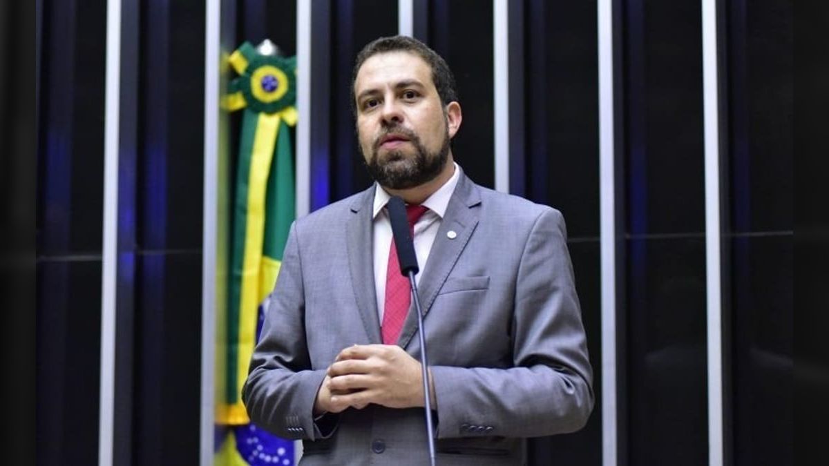 Boulos Lidera Disputa Eleitoral Para São Paulo, Segundo Paraná Pesquisas