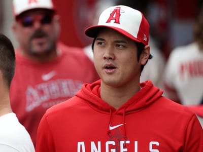 Shohei Ohtani: saiba quem é o atleta mais valioso do mundo; veja