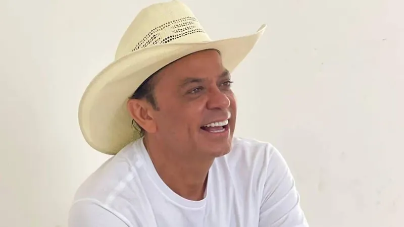 Frank Aguiar revela reação ao ouvir Marília Mendonça cantar Morango do Nordeste