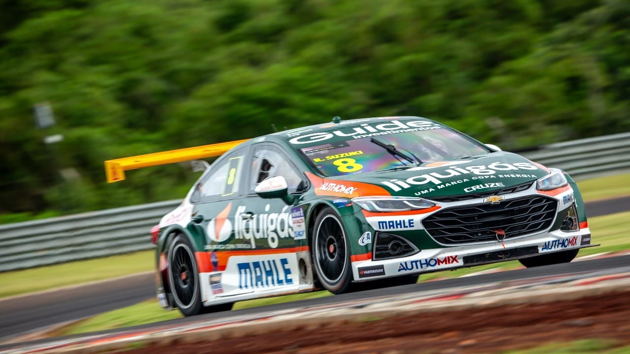 Marques Racing Stock Car Sao Paulo Brazil Editorial Photo - Image of grand,  running: 8974336