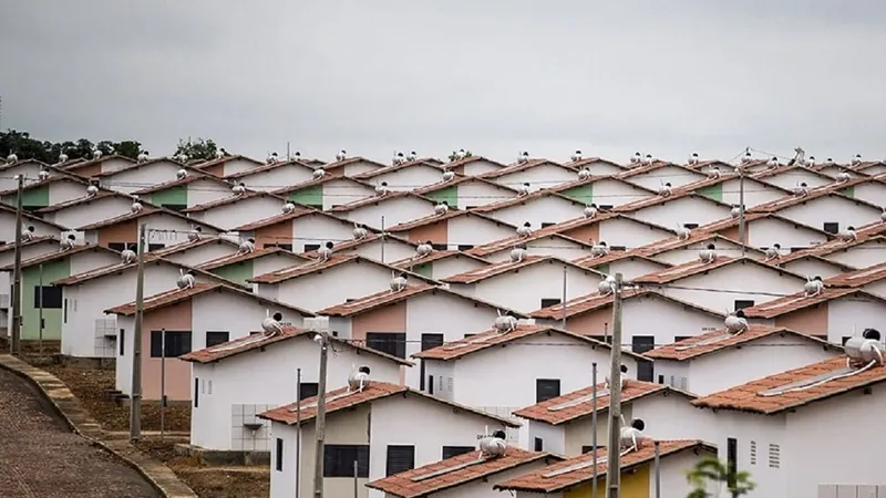 Terrenos da Prefeitura do Rio darão lugar a unidades do Minha Casa, Minha Vida