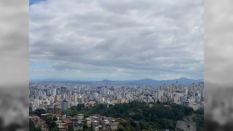 Com nova onda de calor, regiões de Minas Gerais podem atingir 40ºC