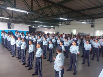 São Paulo abre consulta pública sobre implementação de escolas cívico-militares