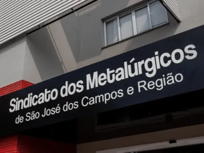 Trabalhadores da Avibras se reúnem com Sindicato dos Metalúrgicos nesta quinta-feira (21)